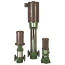 Multi-Stage Pumps