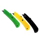 Safety Grip Utility Knife