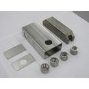 Metallic Brazing Services