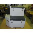Laser Precision Sheet Metal Fabrication Services