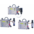 RAM 4021 AutoCal® Continuous Respirable Air Monitor