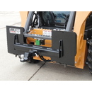 Misc. Skidloader Attachments