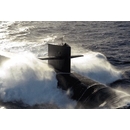 Pressure Transducers for Submarine / Military Vehicles