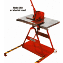Gabro Shear Notcher