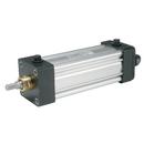 4MA Series Air Cylinders 1 1/2" through 5" Bore
