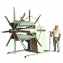 High Capacity Coiling Machines