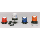 360-Degree Flashing/Steady Burn Lights - LED