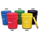 Plastic Pails