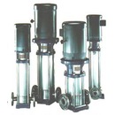 Gould Pumps High Pressure Stainless Steel Pumps