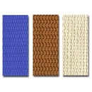 Webbing Styles