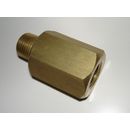 684 High Flow Check Valve