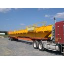 Overhead Bridge Cranes & Runways