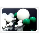 Delrin Plastic Resin Balls