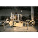 Closure Lining Equipment