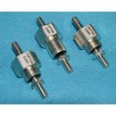Bolt-In 8-32UNC-2A DC - 60 Hz - High Current Mini Feedthru Capacitors