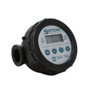 Sotera Digital Display Flow Meters