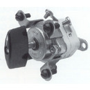 Series 1 Snap-Action Rotary Switches, 16 Ampere