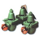 Dual Controls Valve