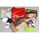 Commercial Printing Services