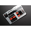 Graphic Overlay Printing Services