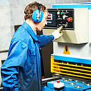 Sheet Metal Fabrication