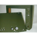 Painting and Powder Coating Services