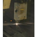 CNC Laser Cutting