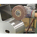 Custom Grinding, Polishing & Finishing Services