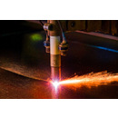 Precision Laser Cutting