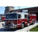 Pumpers and Engines