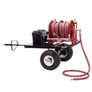 Hose Reel Trailers & Carts (Series 30000)