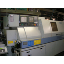 CNC Swiss Machining