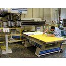 General Plastic Fabrication Services