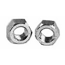 Grade 5 Finished Hex Nuts Zinc - Coarse Thread