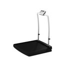Single Ramp Wheelchair Scales (Platform Scale)