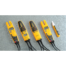 Fluke T5, T+PRO and T+ Electrical Testers