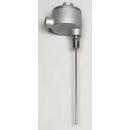 Industrial 100 ohm RTD Probes, Rigid Mount