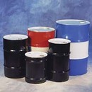 Metal Drums & Barrels