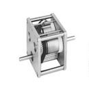 Electro-Magnetic Reversing Drive – CEM-DR Series