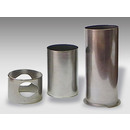 Precision Deep Draw Metal Stamping Service