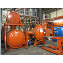 Vacuum Heat Treating Services