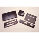 Sheet Metal Fabrication Services
