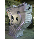 Steel and Stainless Steel Fabrication