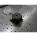 MX-PRS Series Precision Rotary Stages