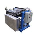 Industrial Gas/Air Compressors 4VX
