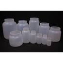 Plastic Jars