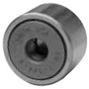 Series YR & YR-X Yoke Type