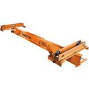 Push Bridge Crane Kits