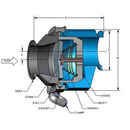 Sanitary Check Valves