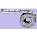 Rolled Piano Hinges